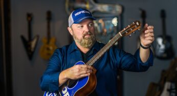 John Driskell Hopkins of Zac Brown Band Opens Up About His ALS Journey