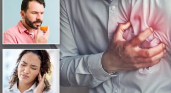 The Hidden Dangers: How Losing Key Senses Can Impact Your Survival