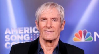 Michael Bolton’s Inspiring Journey: Battling Brain Cancer and Finding Hope