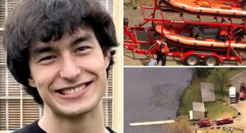 A Life Remembered: The Struggles and Triumphs of a Princeton Student