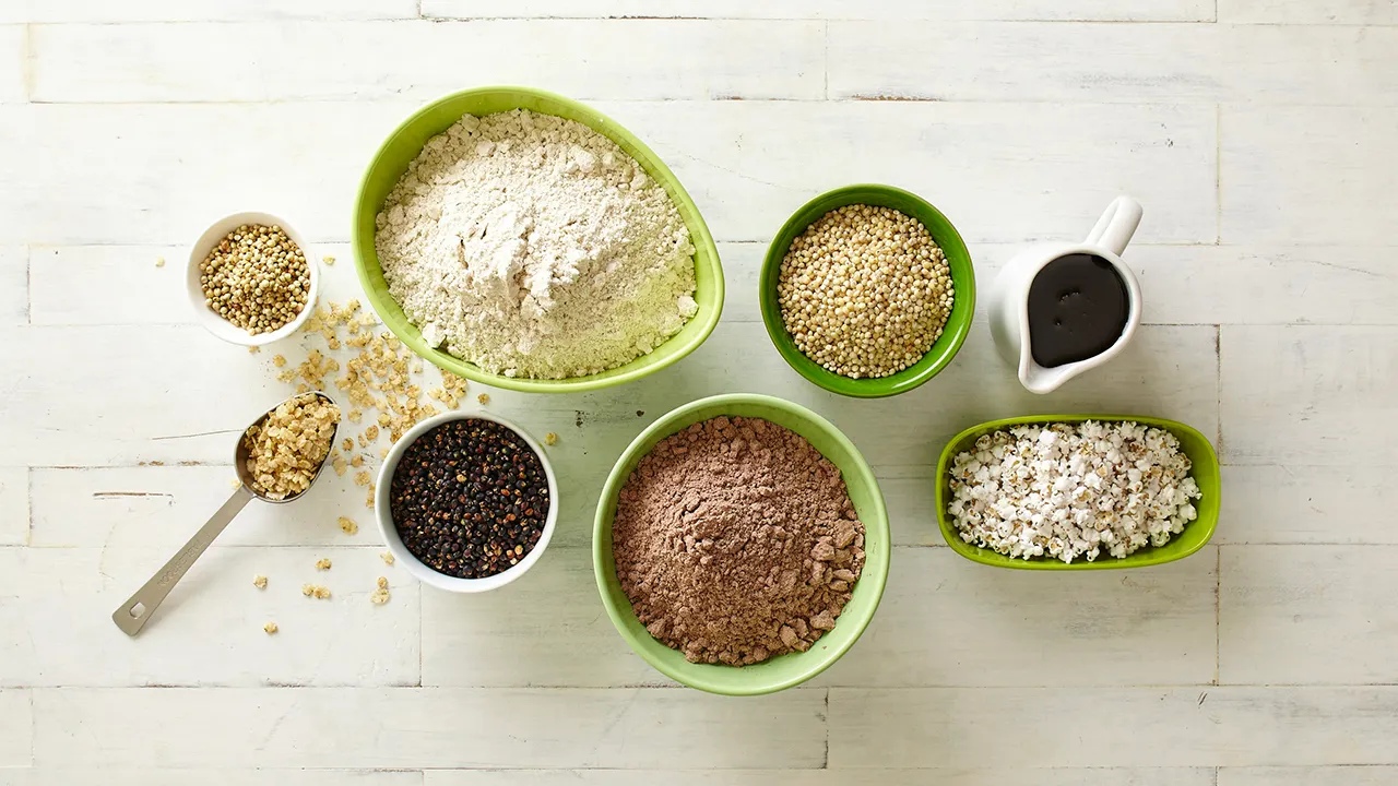protein-rich-rice-parkinsons-benefits
