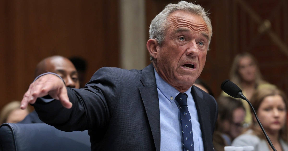 rfk-jr-medical-advice