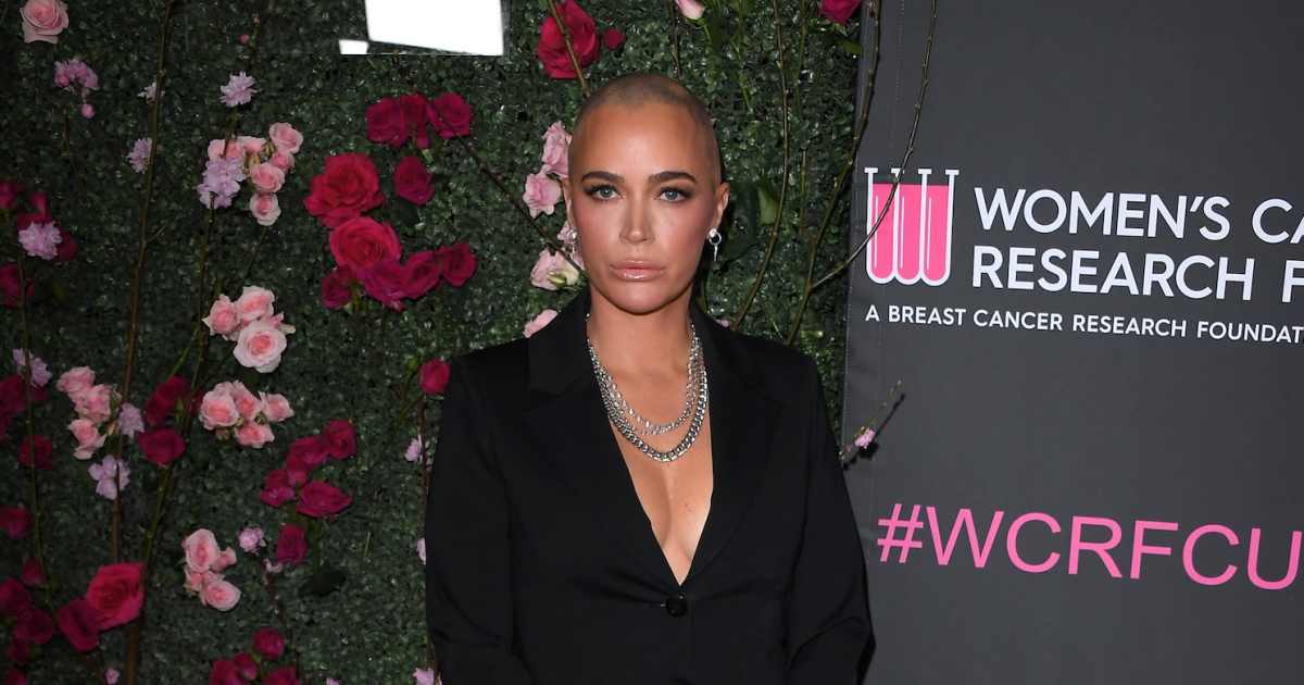 teddi-mellencamp-cancer-wigs