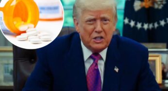 Trump’s Bold Move: Could Executive Order Slash Prescription Drug Prices by Up to 80%?